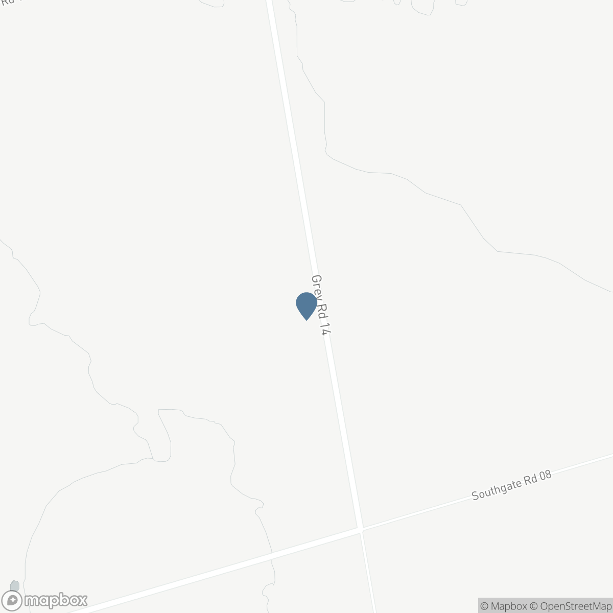 111490 GREY COUNTY ROAD 14, Southgate, Ontario N0G 1N0